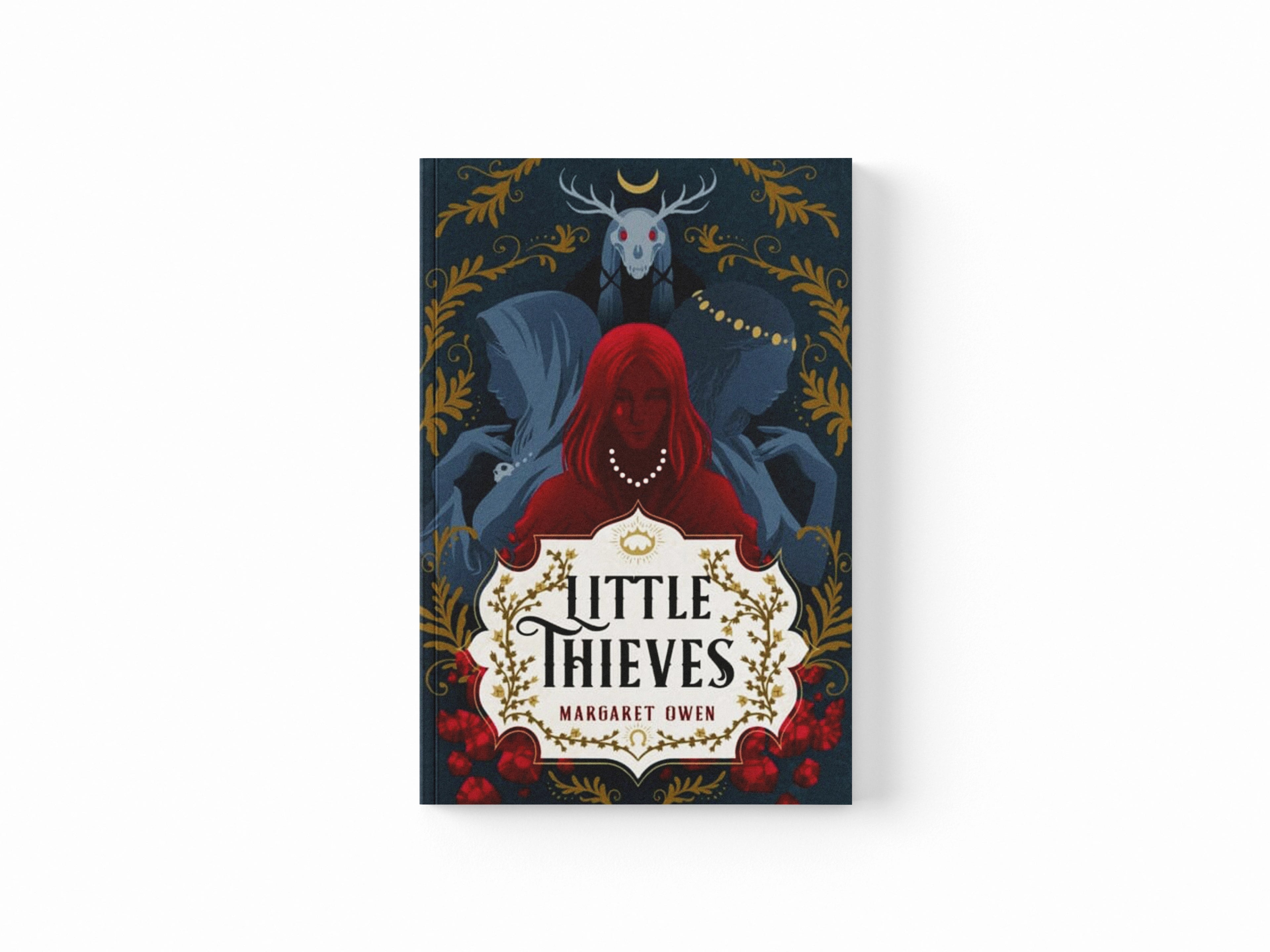 Little Thieves