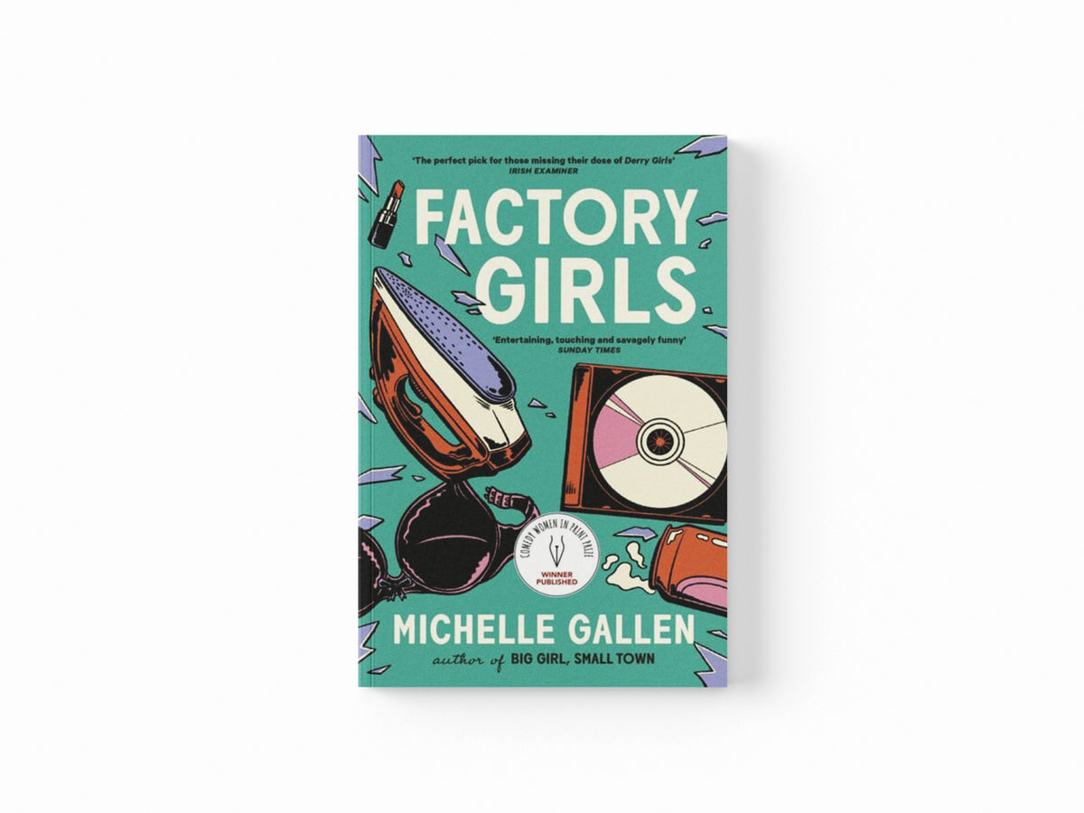 Factory Girls