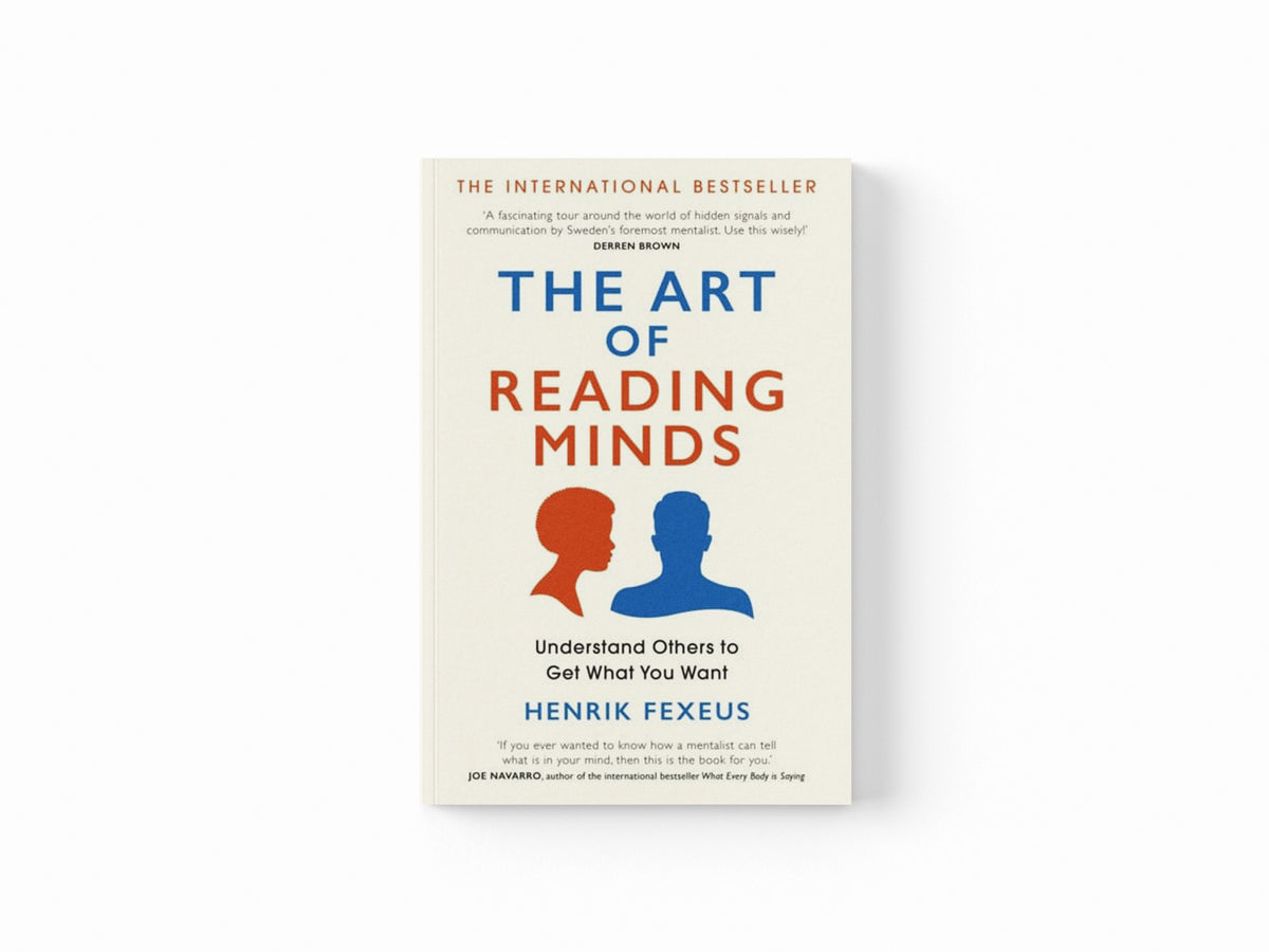 The Art of Reading Minds