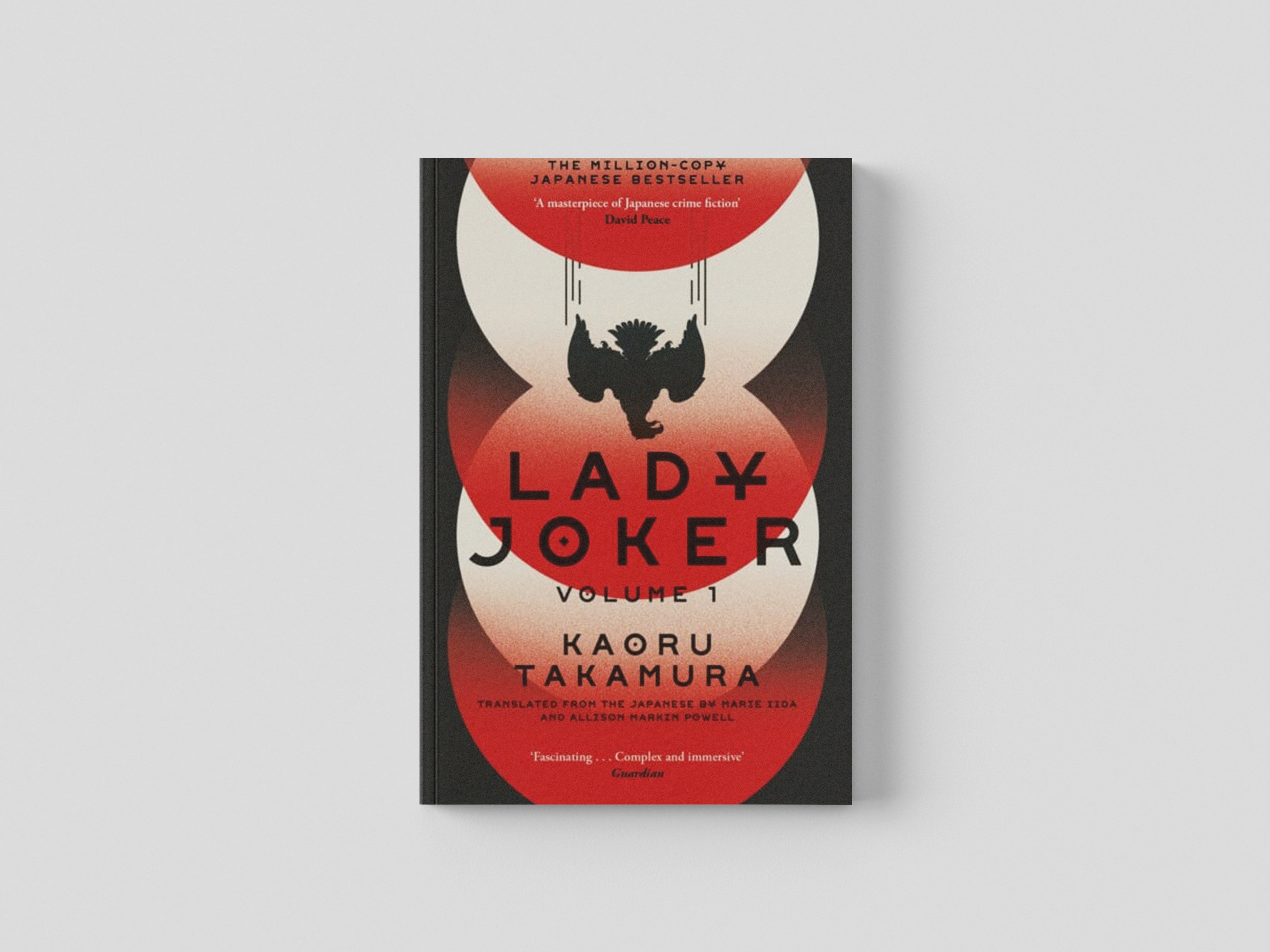 Lady Joker: Volume 1 by John Murray Press; 9781529394214