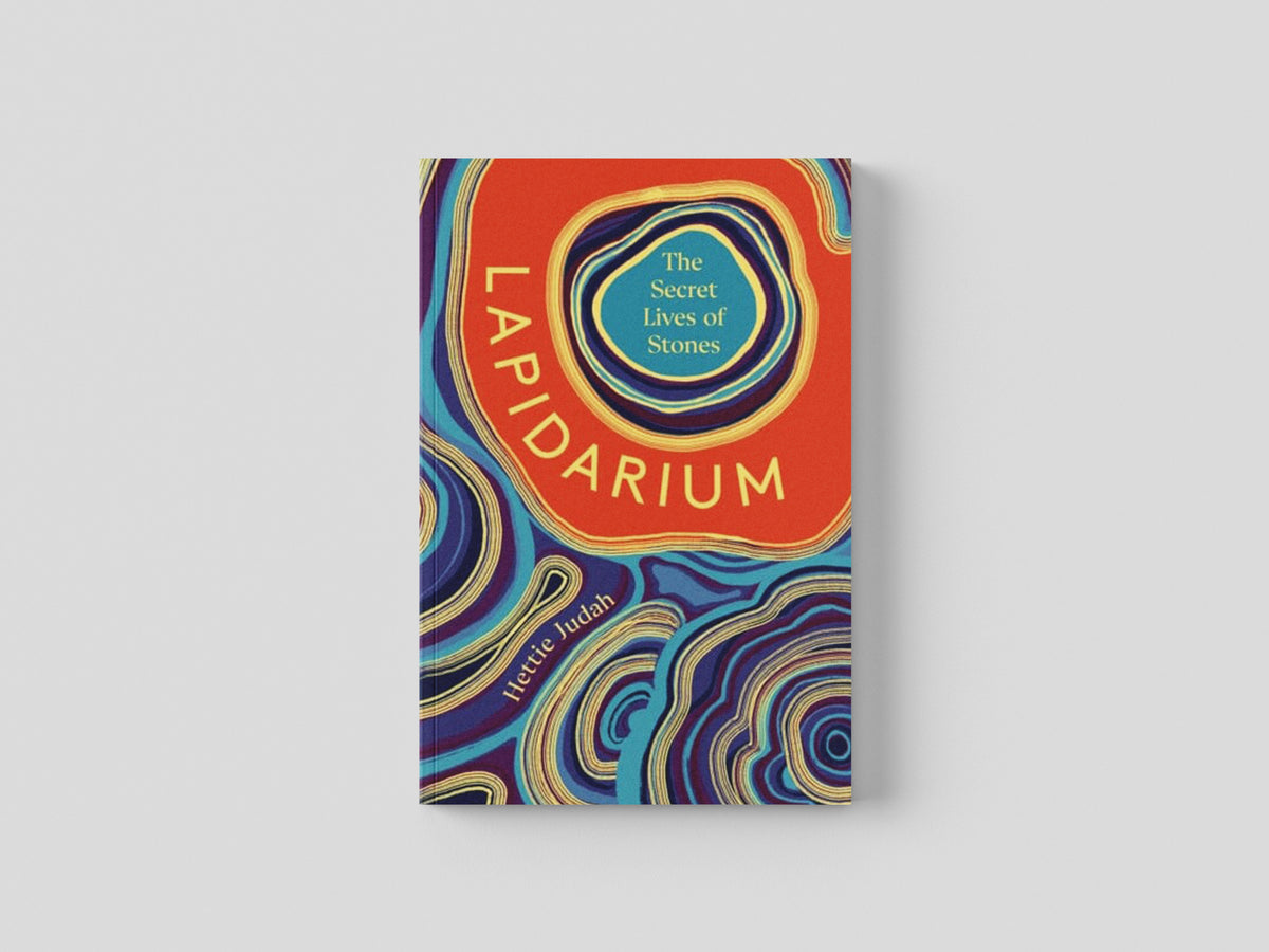 Lapidarium by John Murray Press; 9781529394948