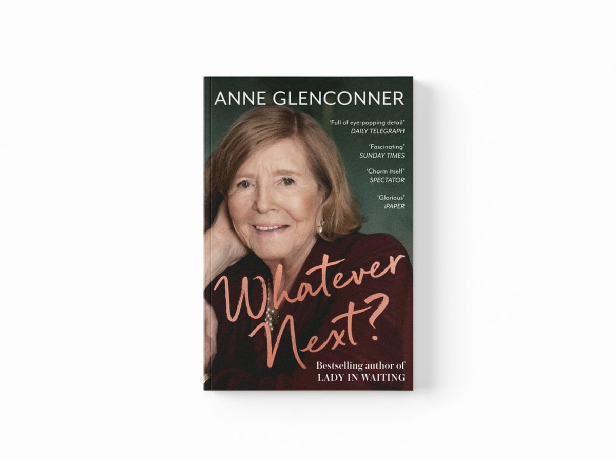 Whatever Next? Paperback / softback