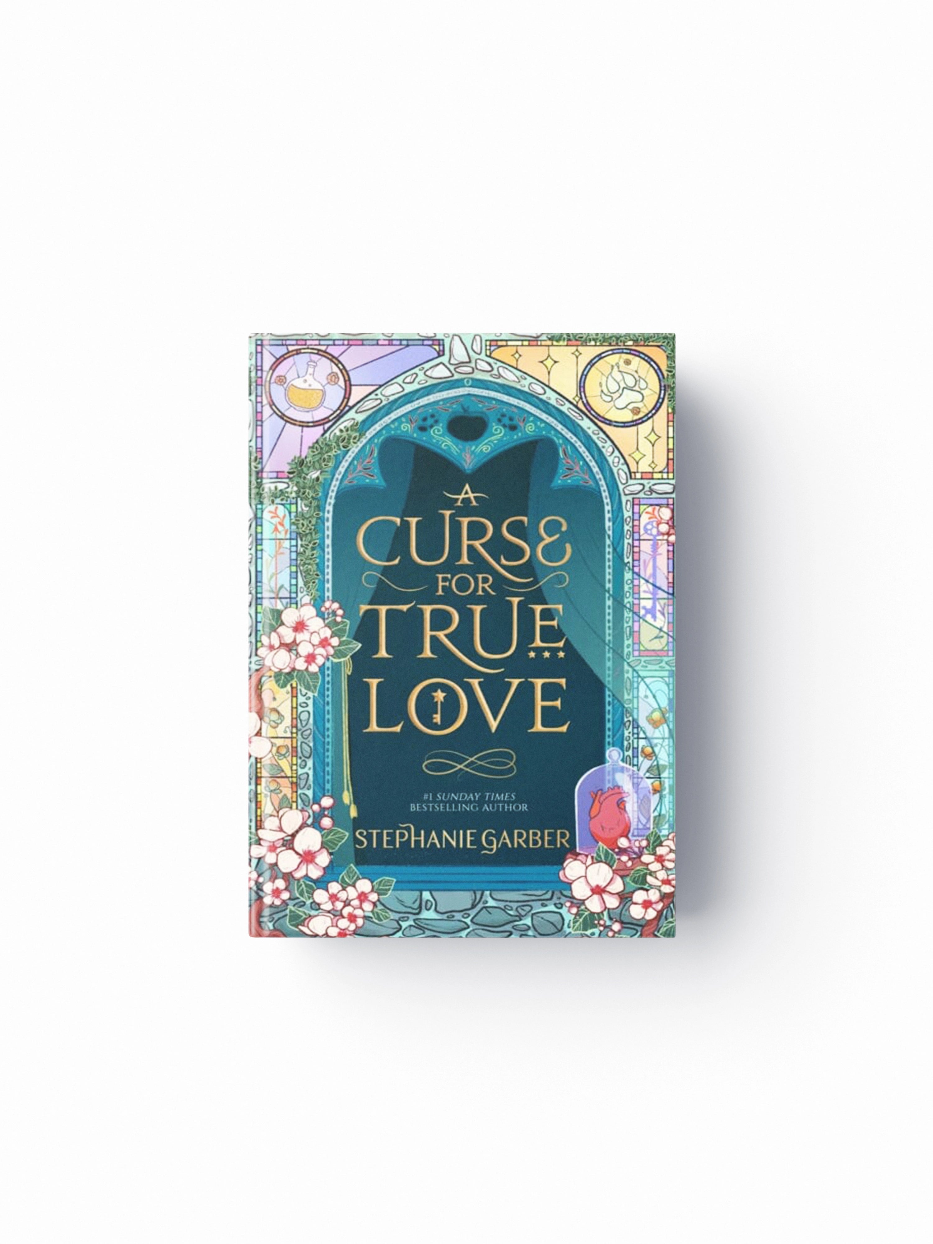 A Curse For True Love