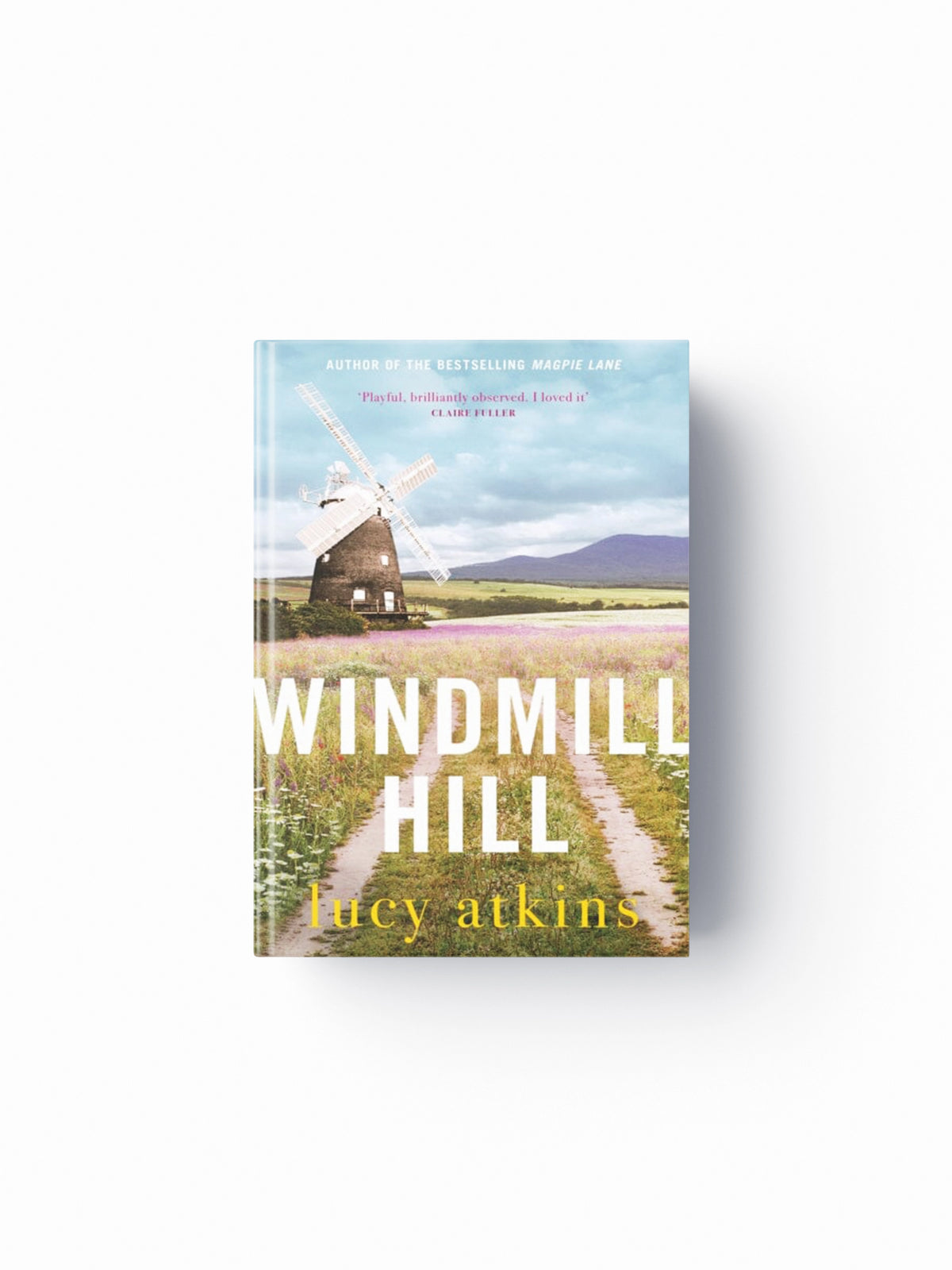 Windmill Hill