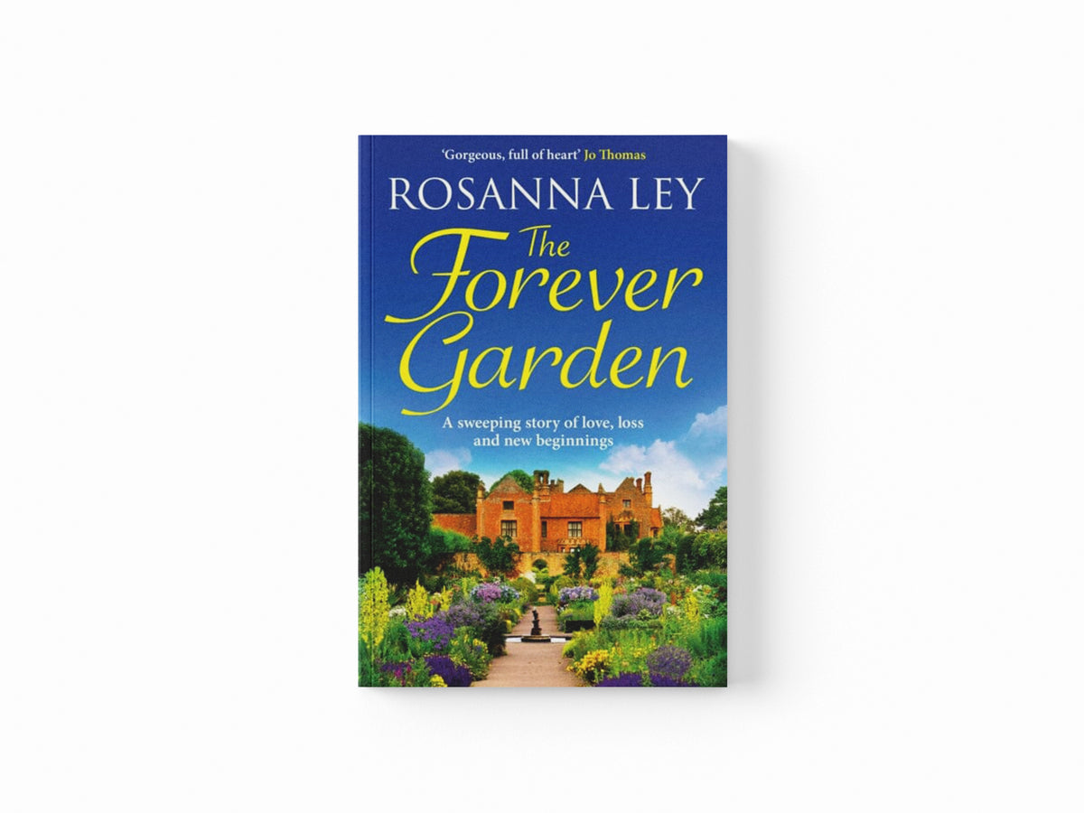 The Forever Garden