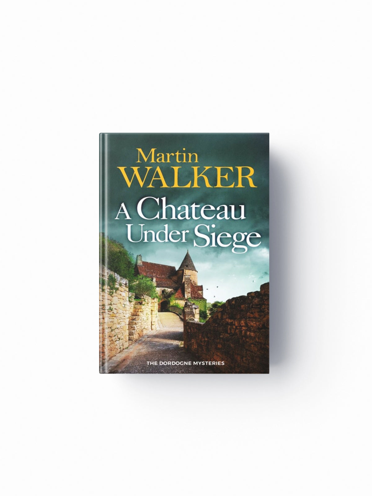 A Chateau Under Siege