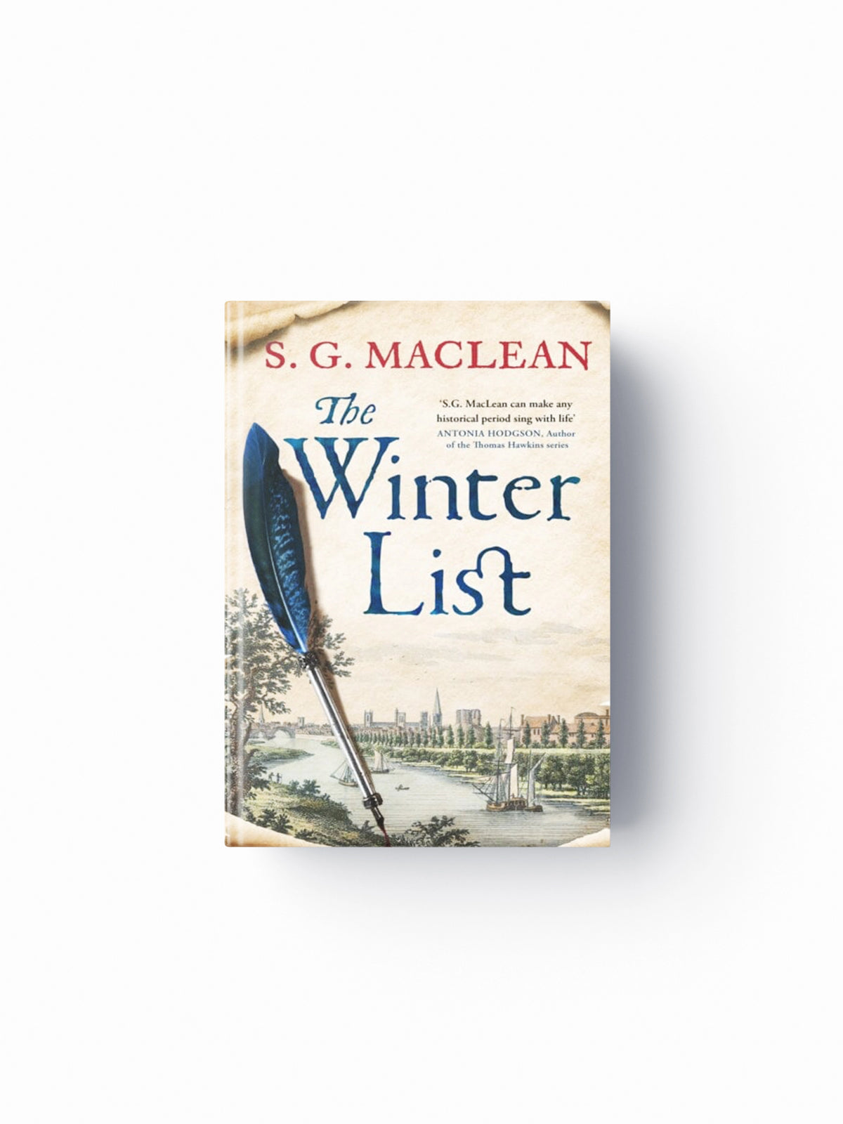 The Winter List