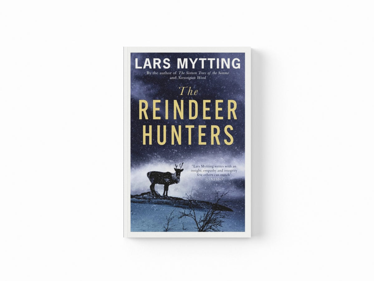 The Reindeer Hunters
