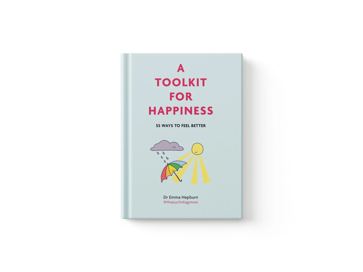 A Toolkit for Happiness