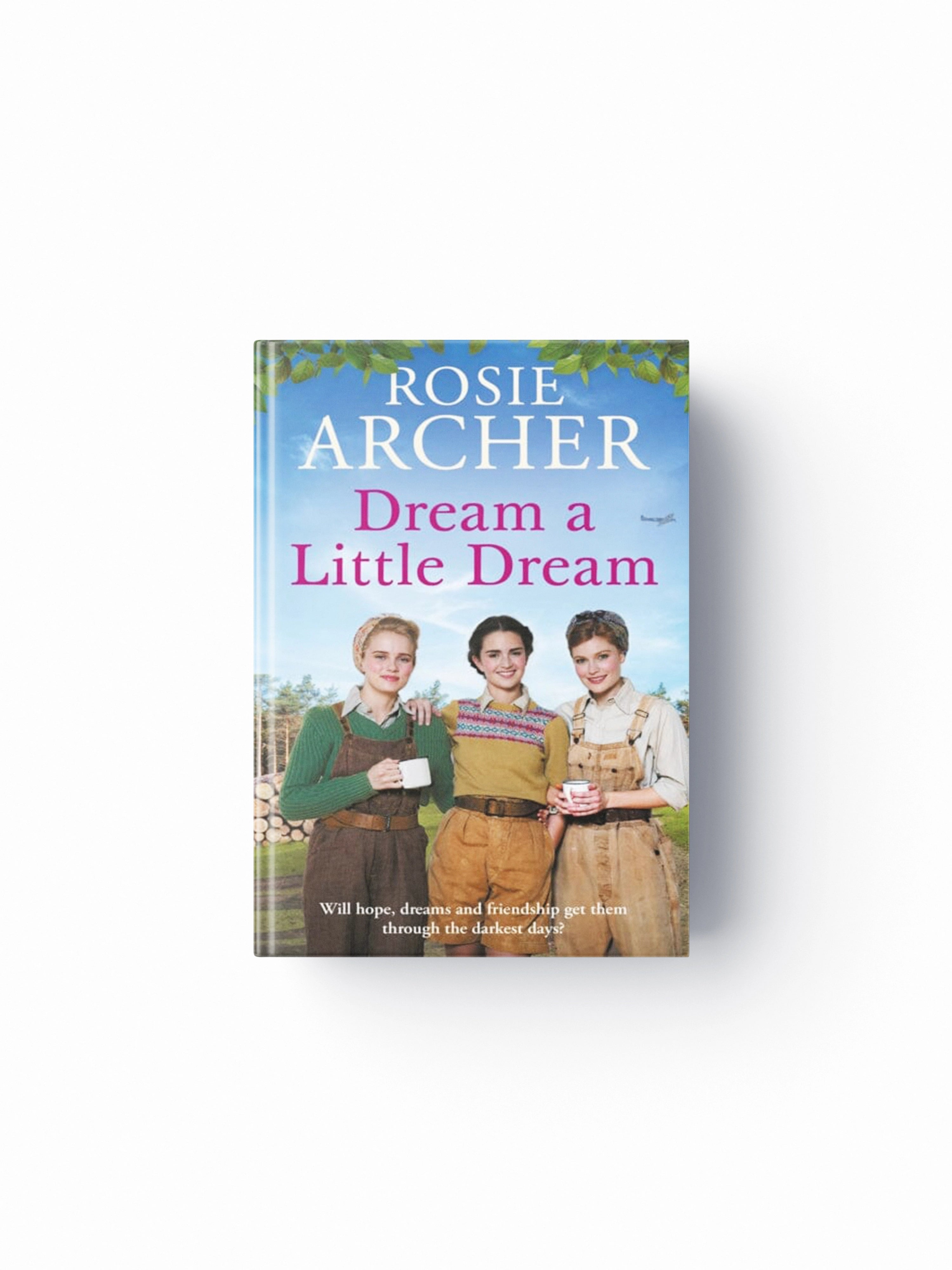 Dream a Little Dream