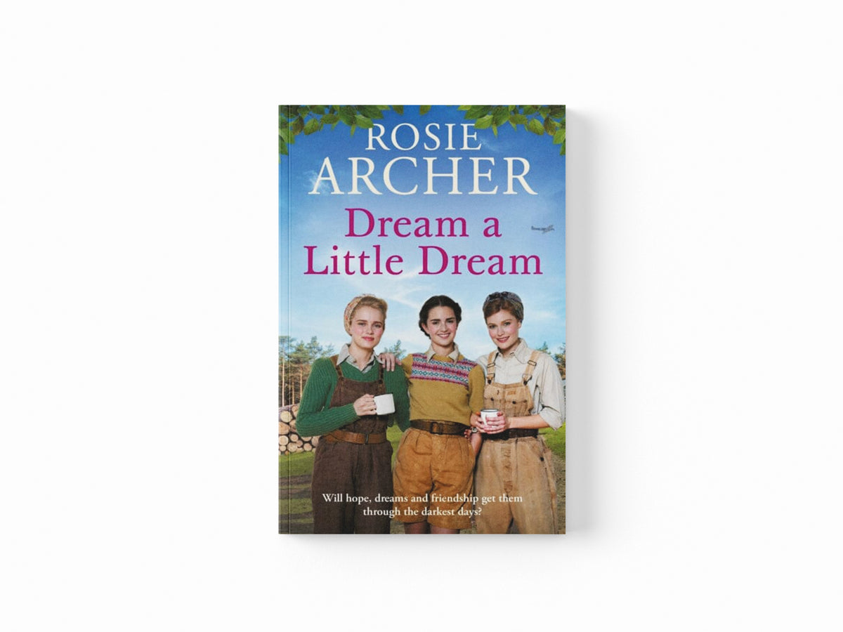 Dream a Little Dream