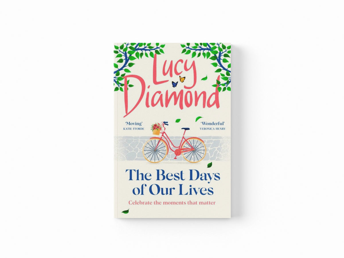 The Best Days of Our Lives