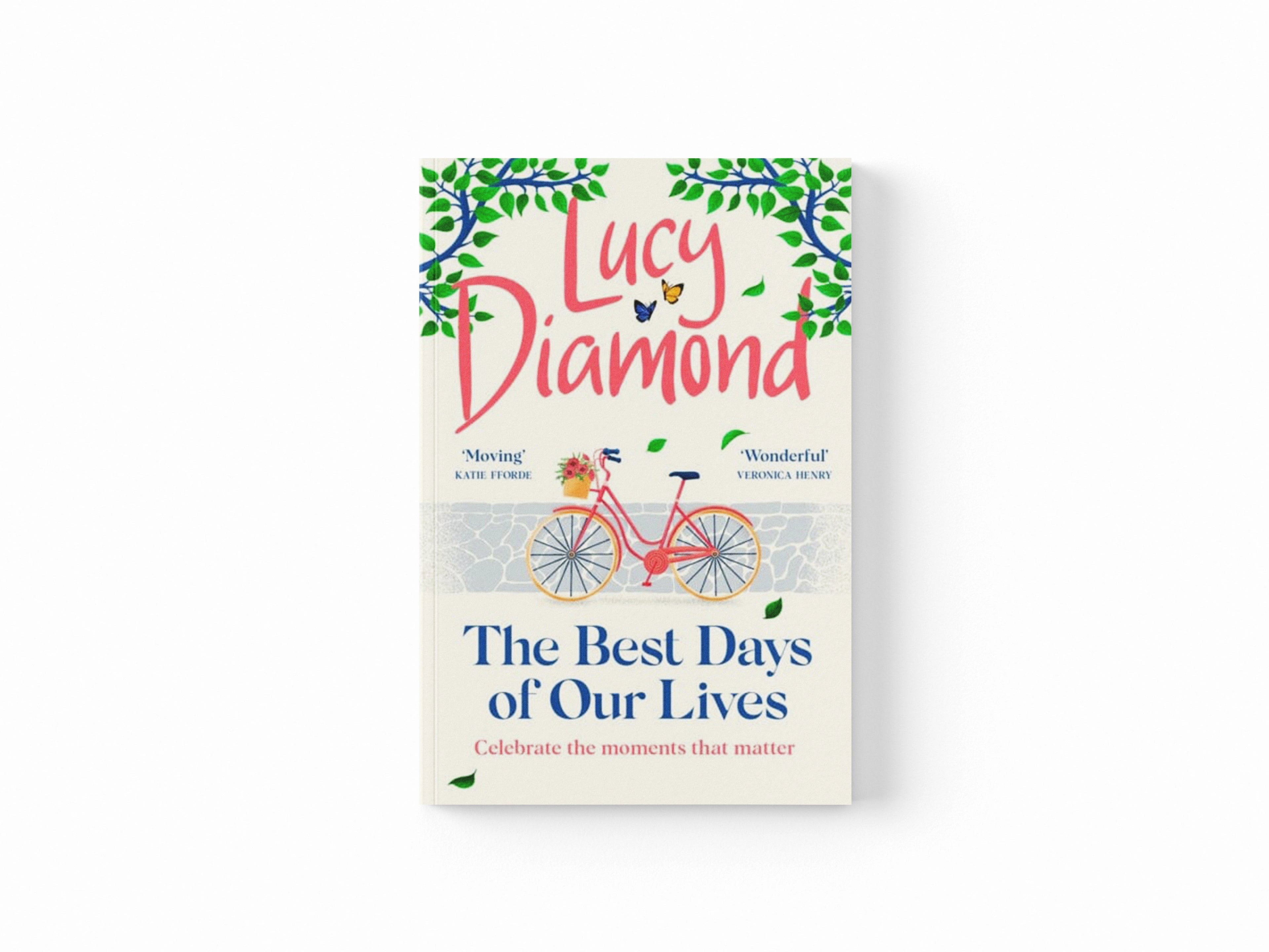 The Best Days of Our Lives