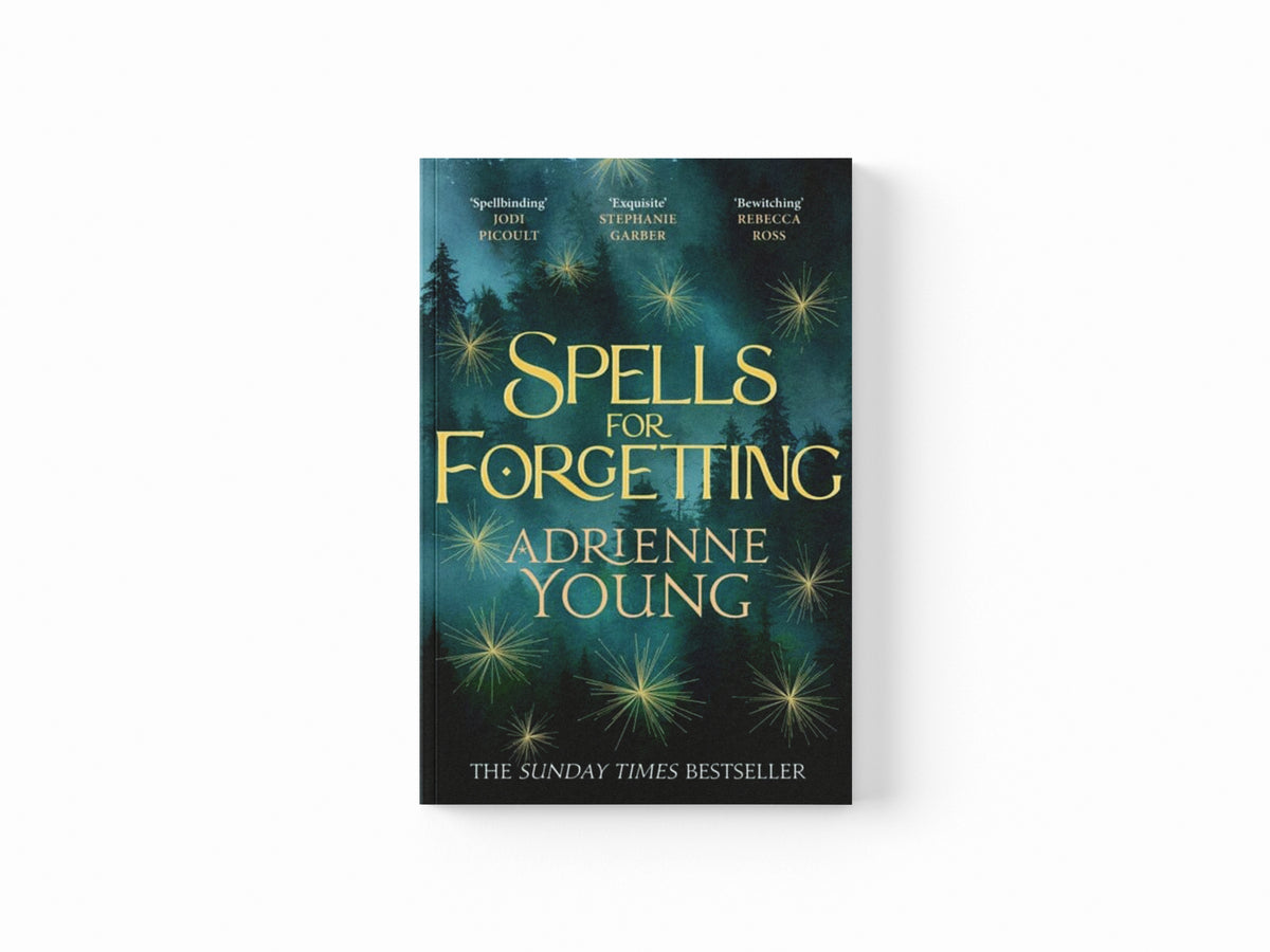 Spells for Forgetting