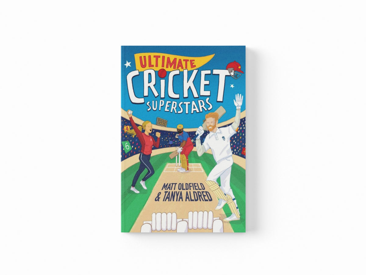 Ultimate Cricket Superstars