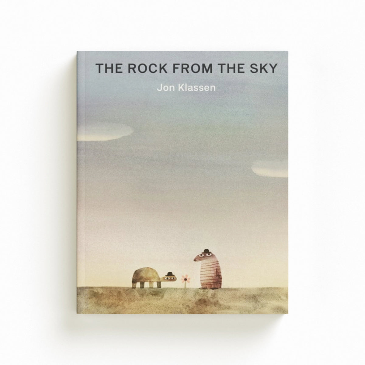 The Rock from the Sky