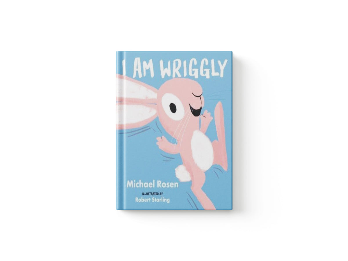 I Am Wriggly