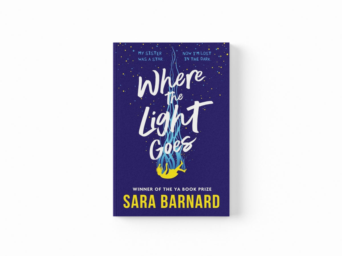 Where the Light Goes