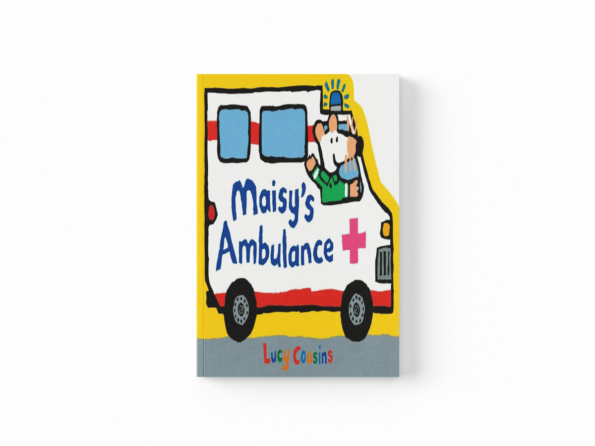 Maisy's Ambulance