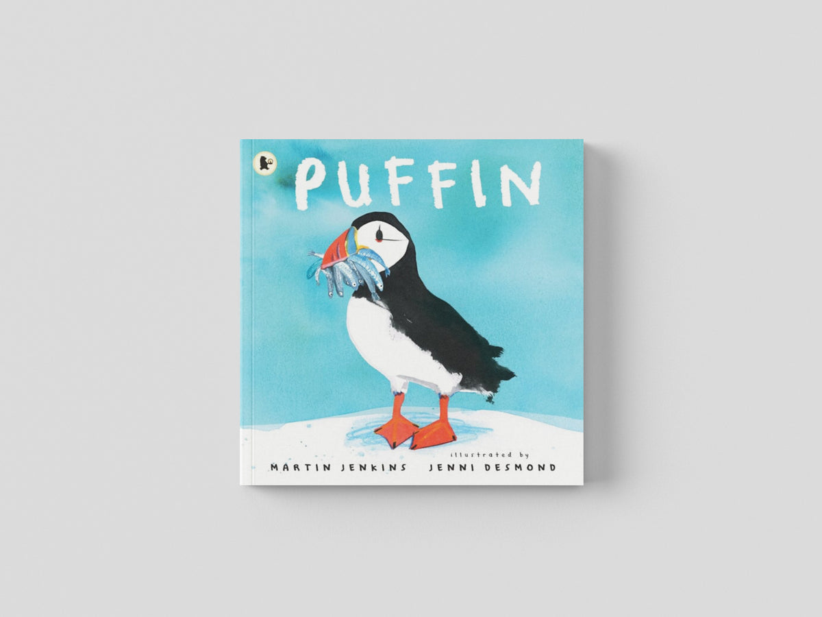 Puffin