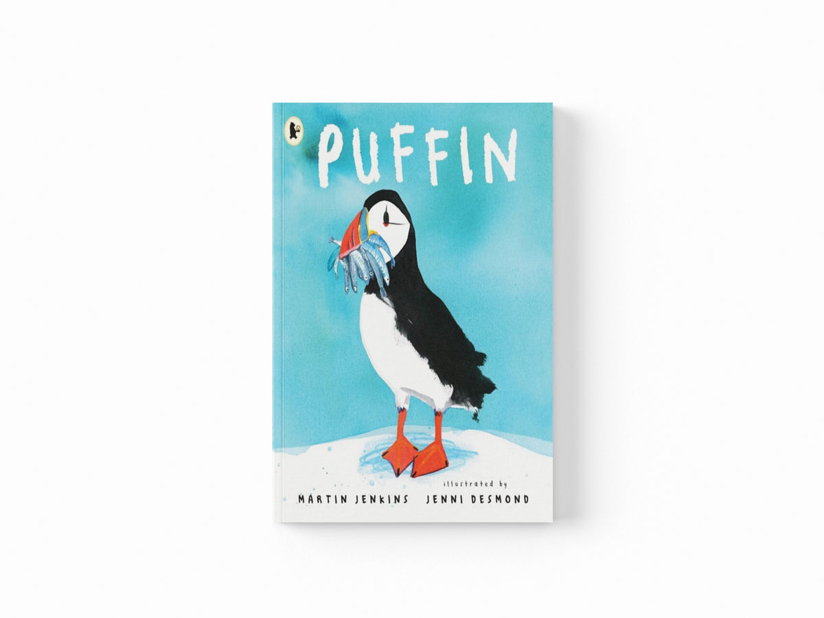Puffin