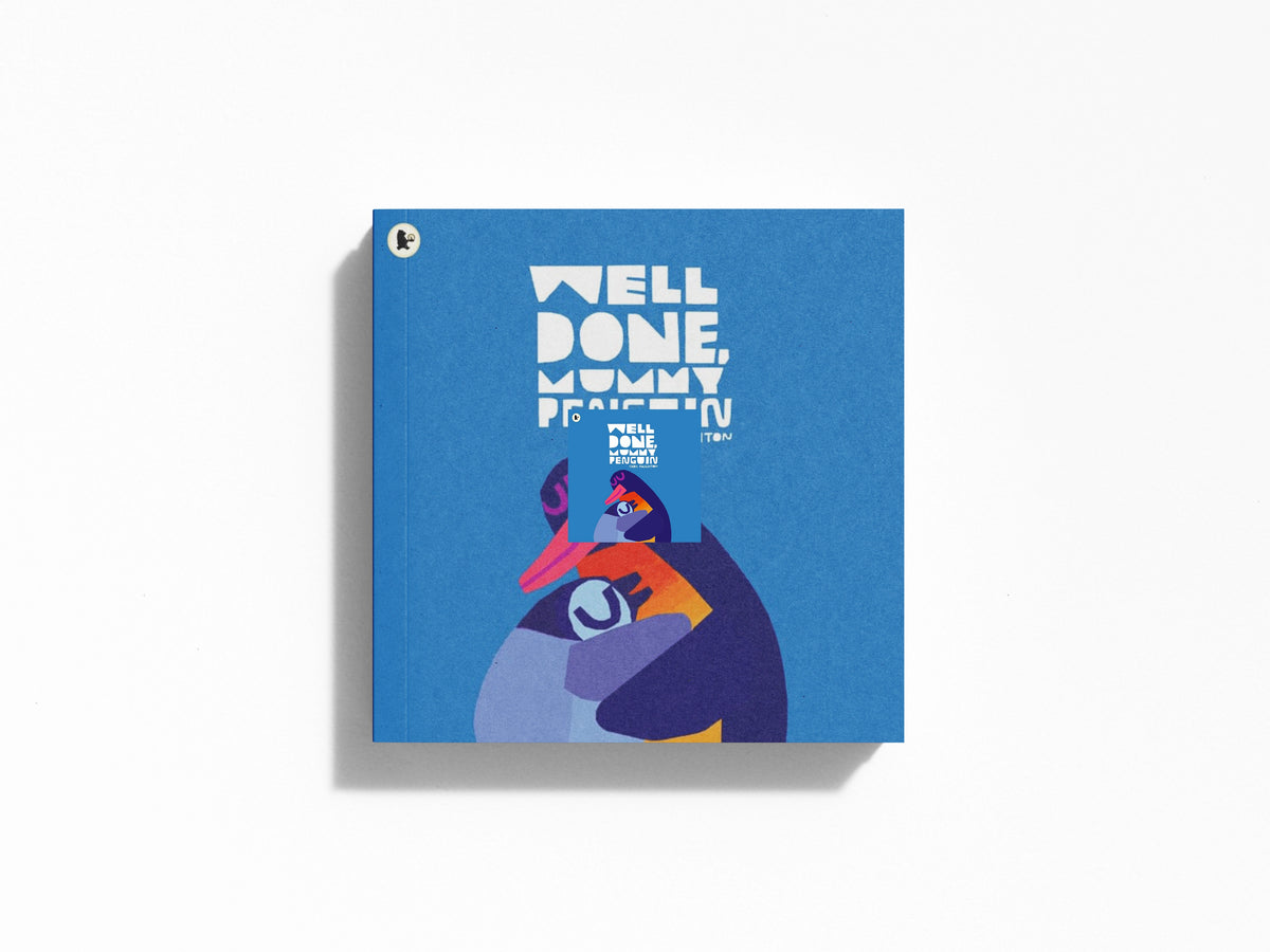 Well Done, Mummy Penguin