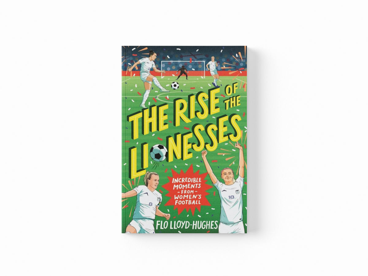 The Rise of the Lionesses: Incredible Moments from Women's Football