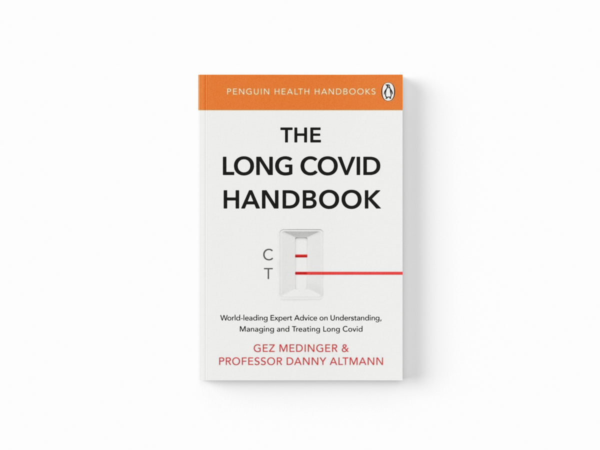 The Long Covid Handbook
