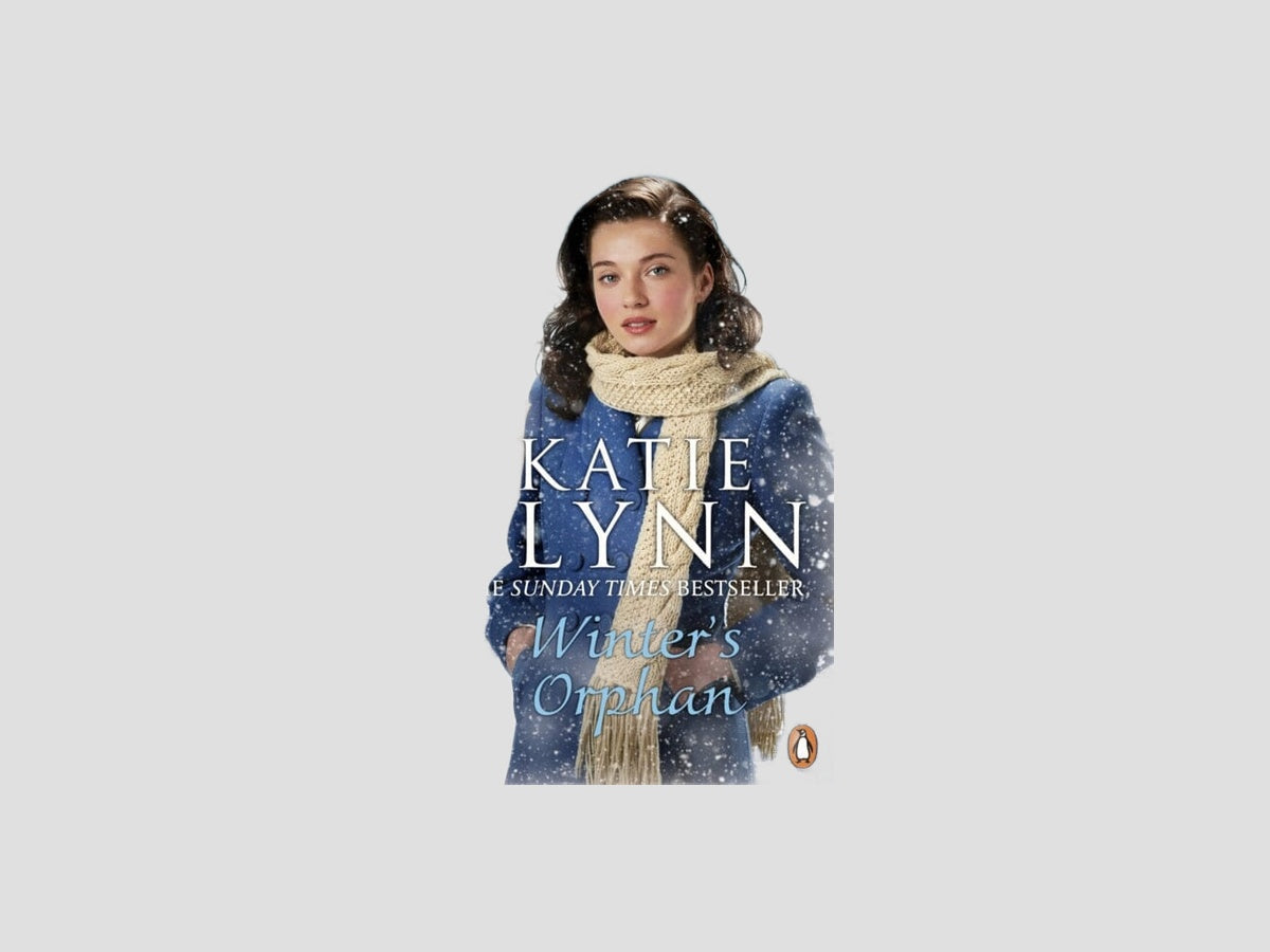 Winter's Orphan: The brand new emotional historical fiction novel by Katie Flynn; 9781529902822