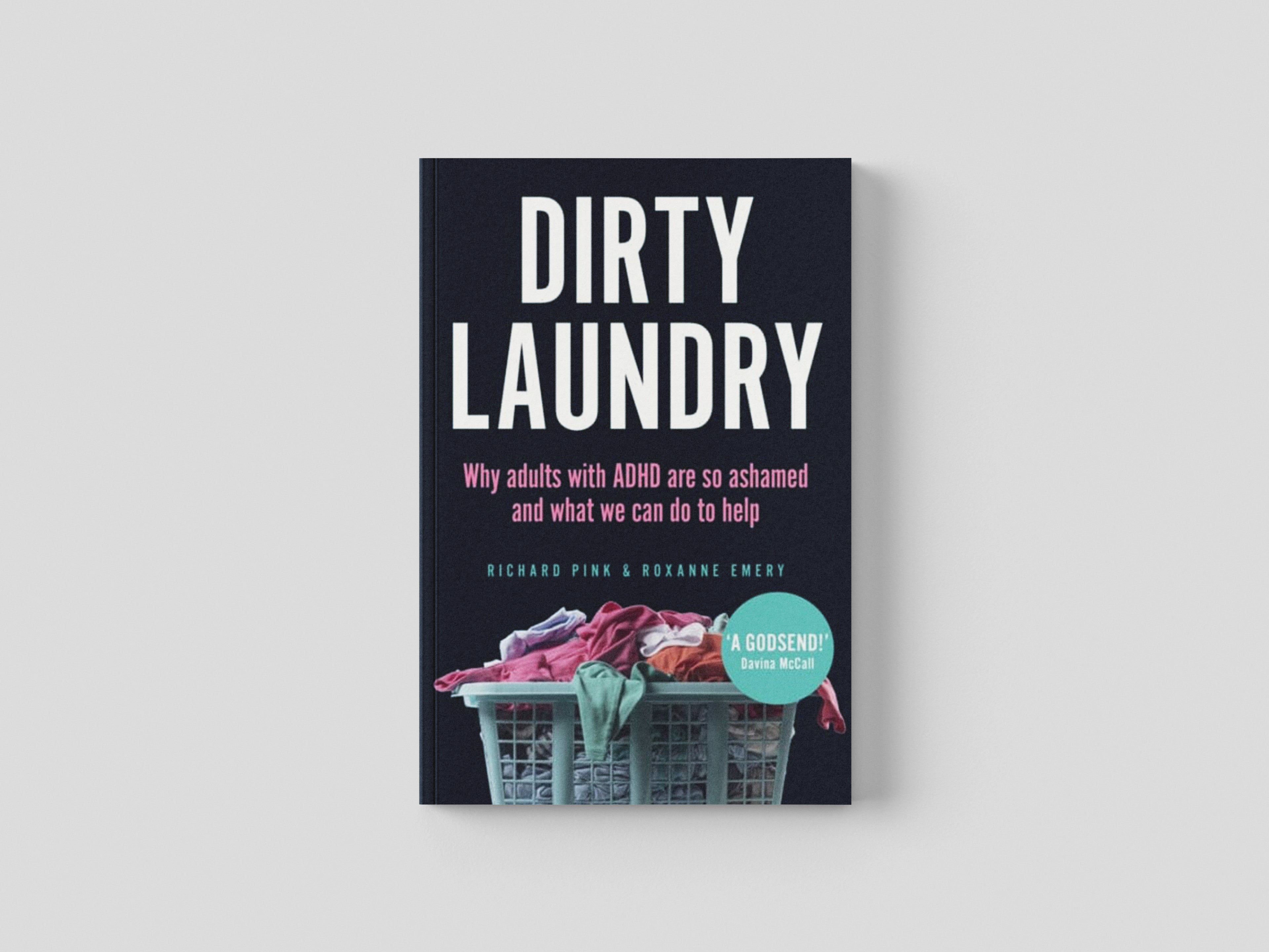 Dirty Laundry by Vintage Publishing; 9781529915402