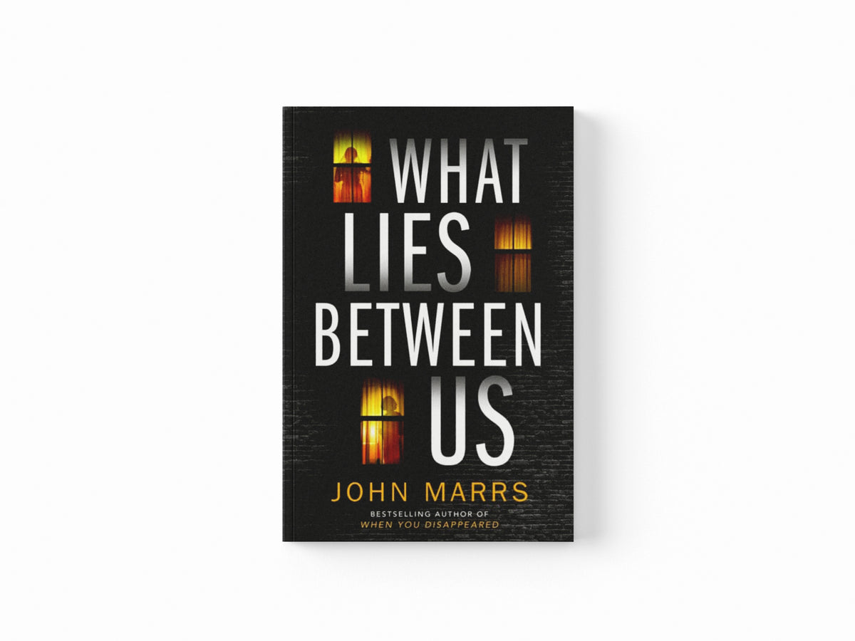 What Lies Between Us
