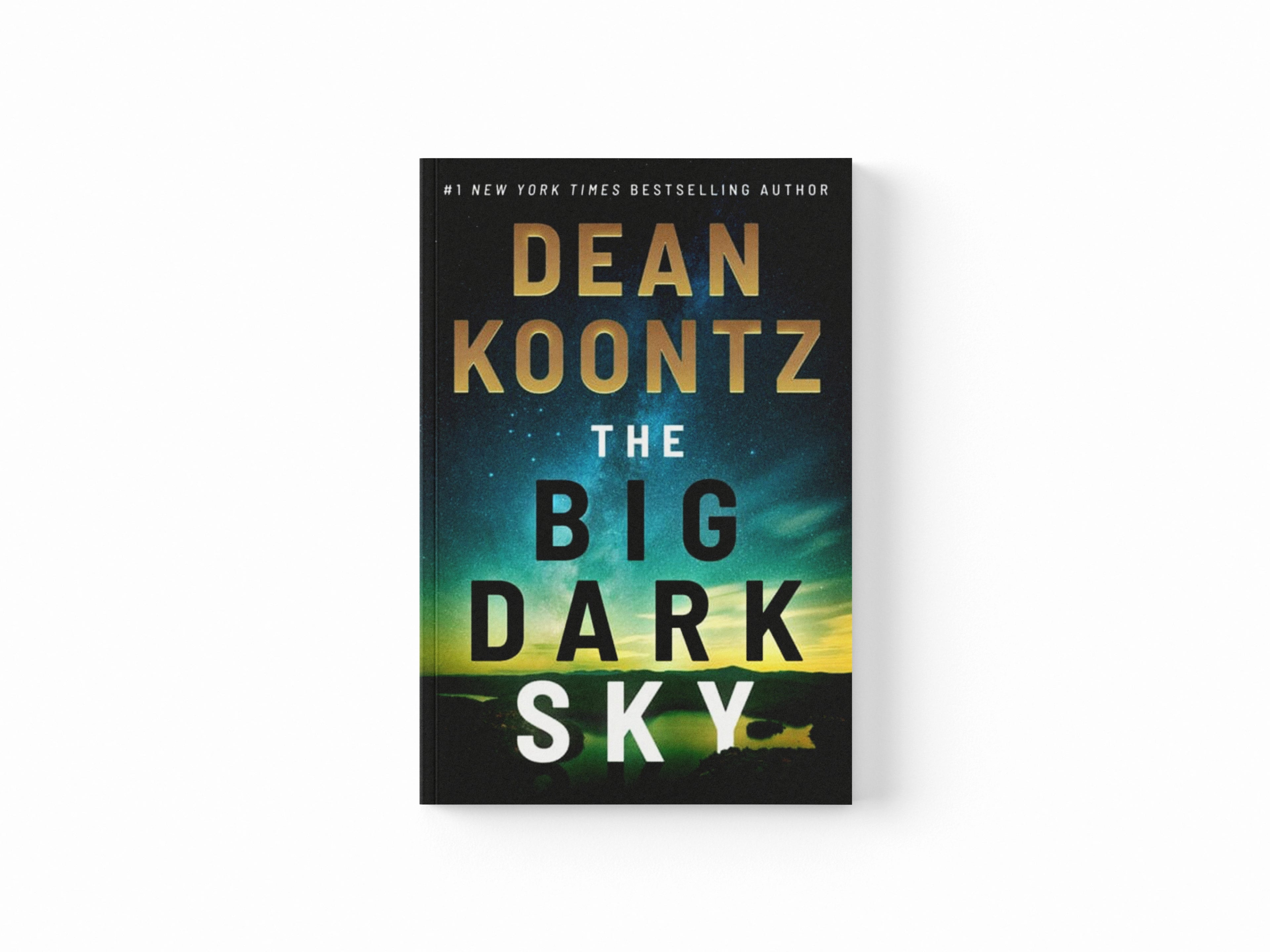 The Big Dark Sky