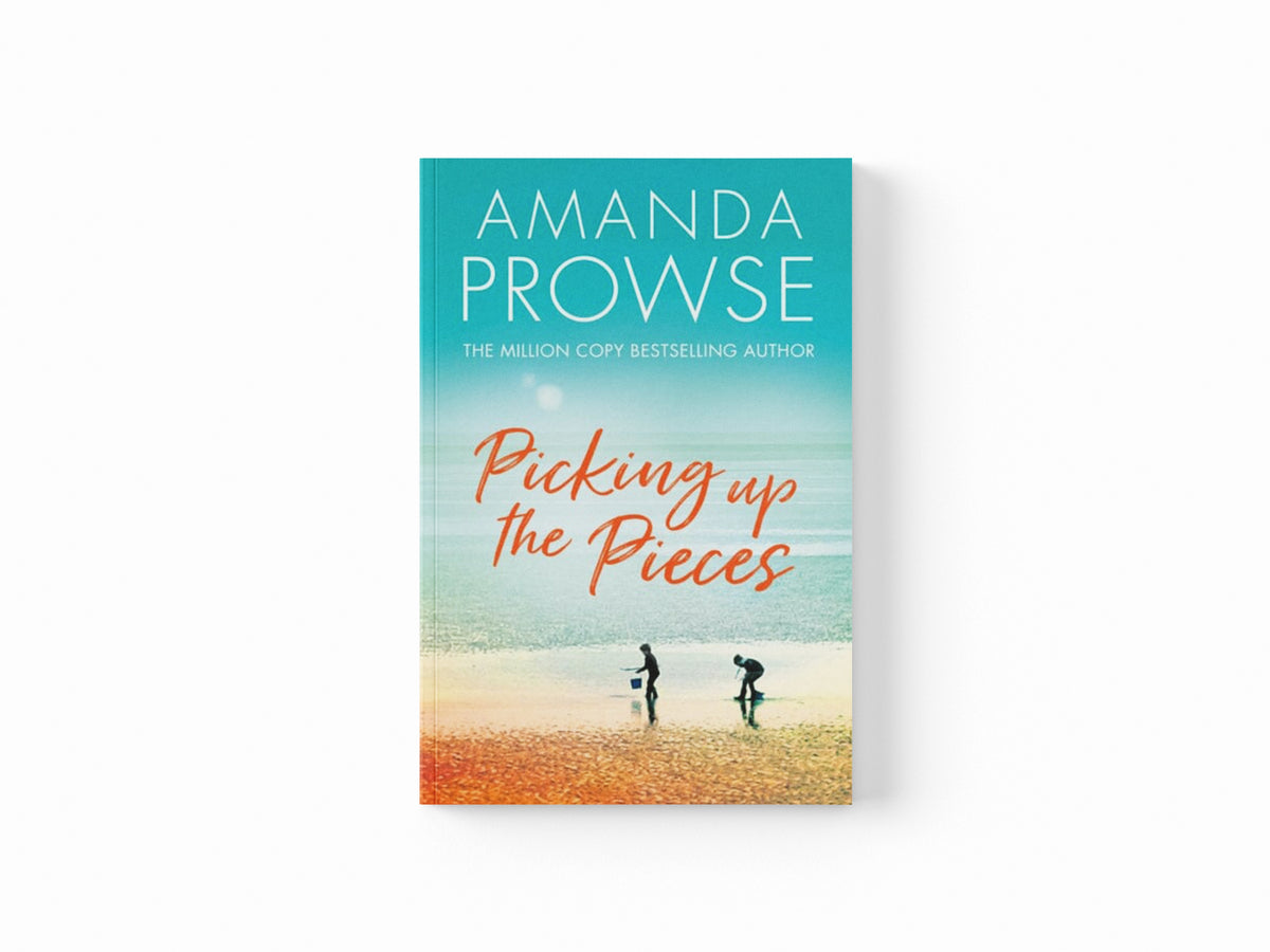 Picking up the Pieces