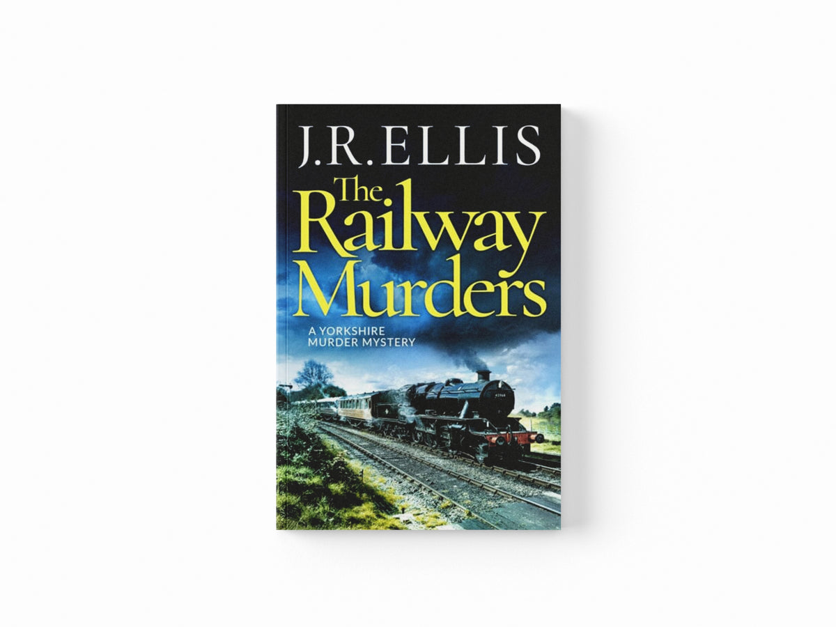 The Railway Murders