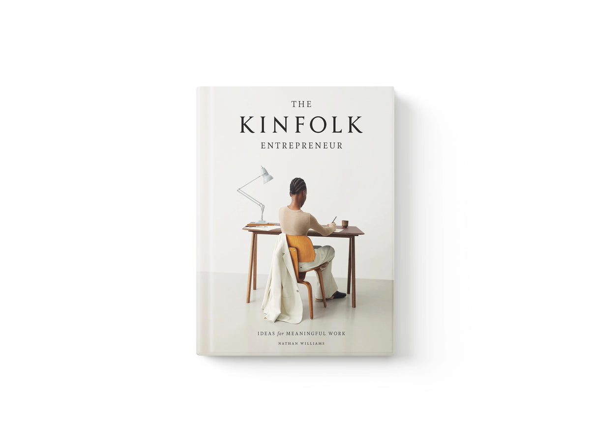 The Kinfolk Entrepreneur