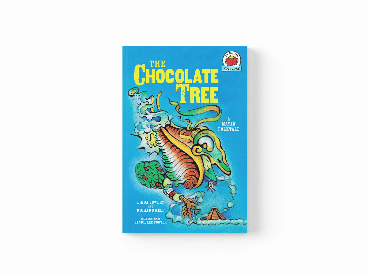 The Chocolate Tree by Linda Lowery; Richard Keep; 9781580138512