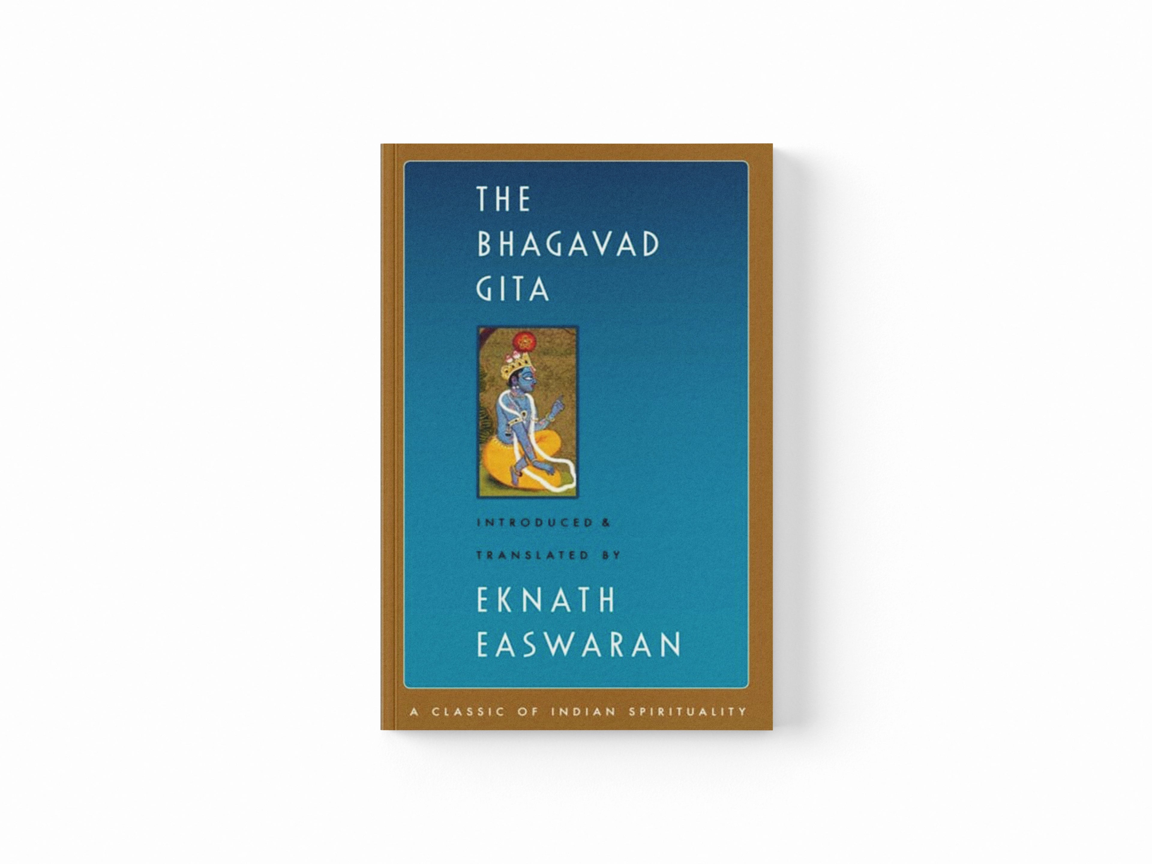 The Bhagavad Gita
