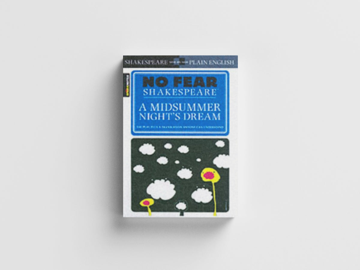 A Midsummer Night's Dream