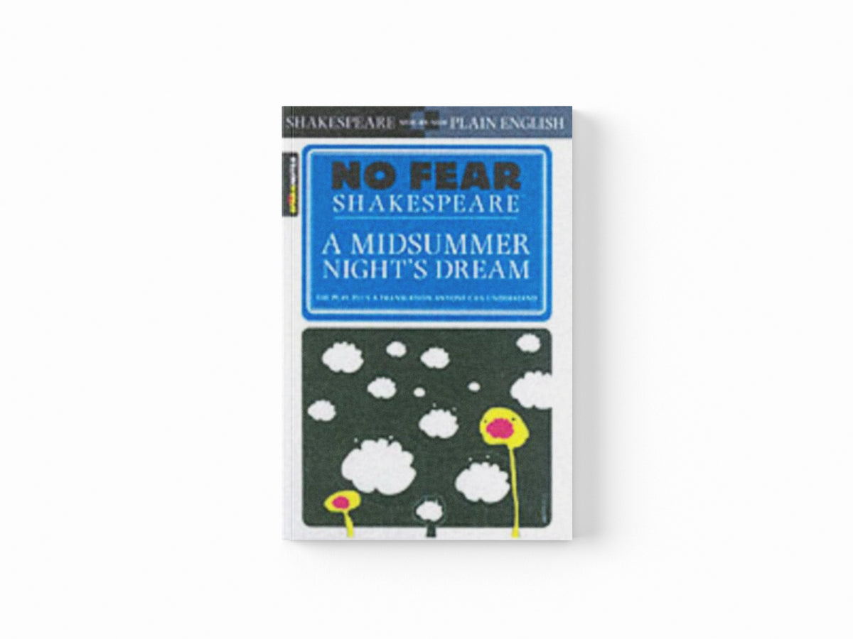 A Midsummer Night's Dream