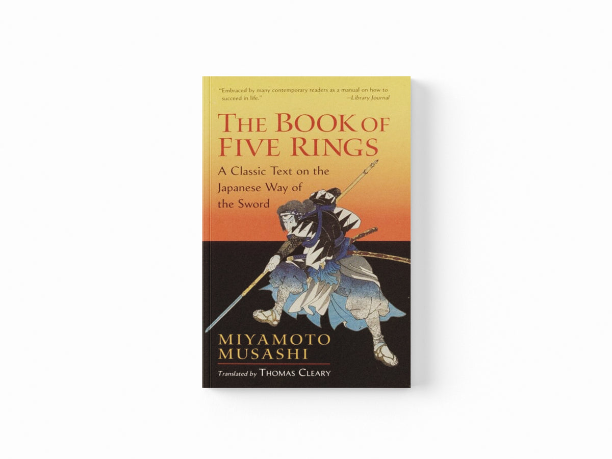 The Book of Five Rings