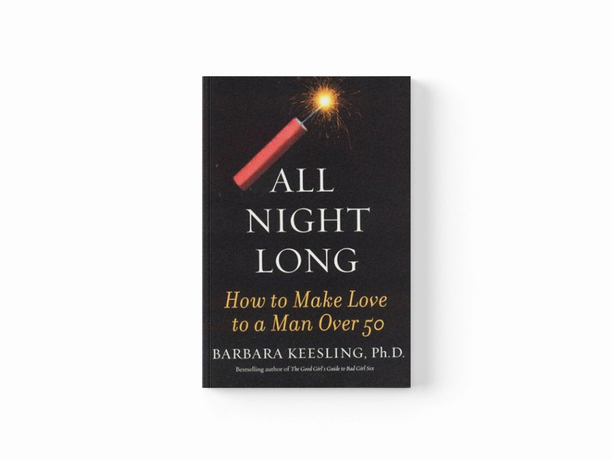 All Night Long by Keesling, Barbara, Ph.D; 9781590770276