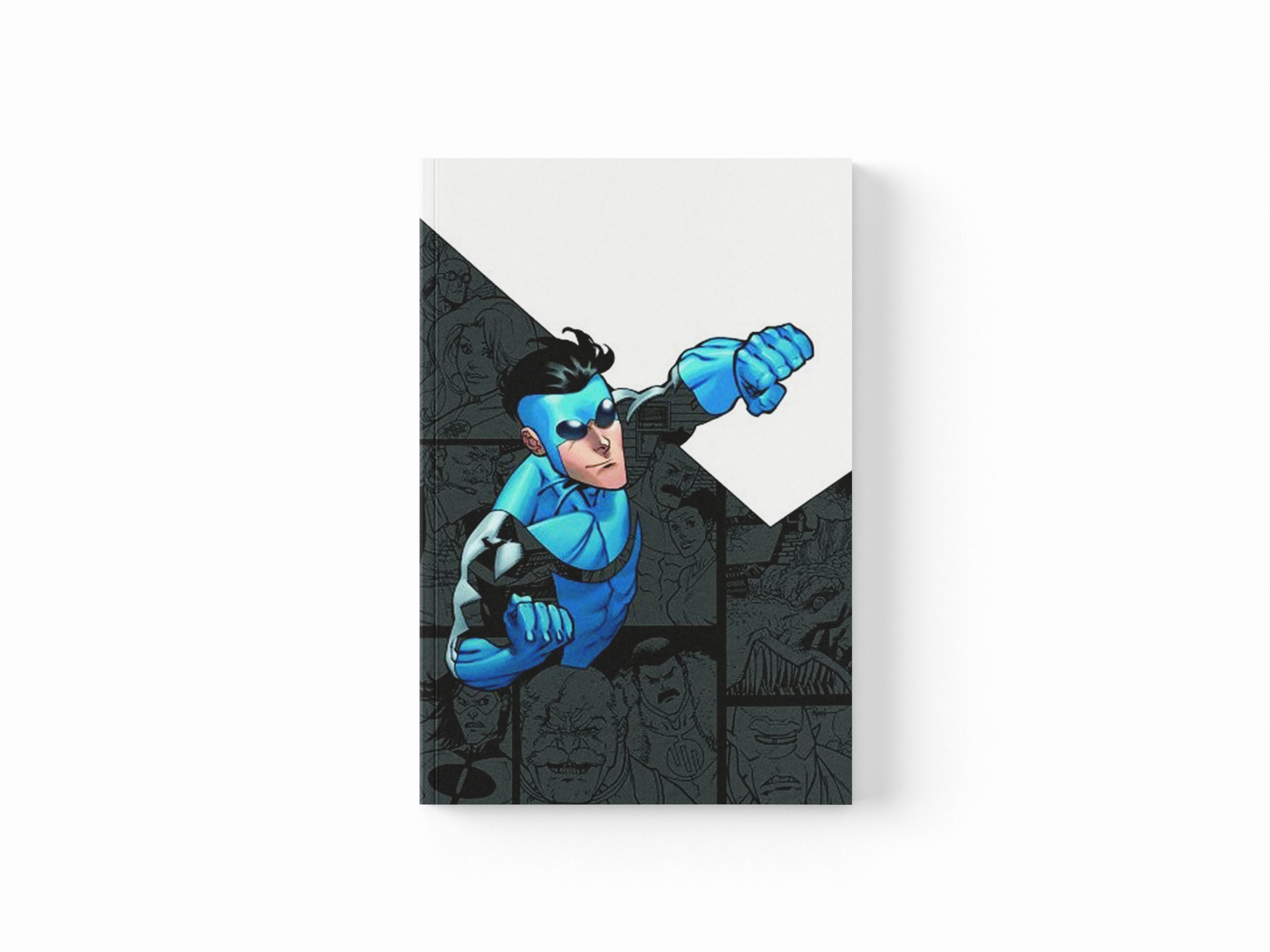 Invincible Compendium Volume 2 by Robert Kirkman; 9781607067726