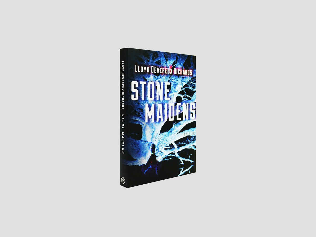 Stone Maidens Collection by Thomas & Mercer; 9781612186054