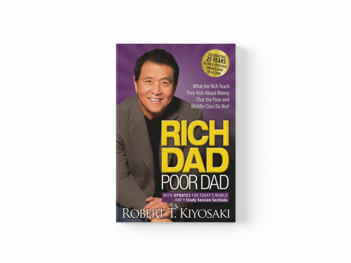 Rich Dad Poor Dad