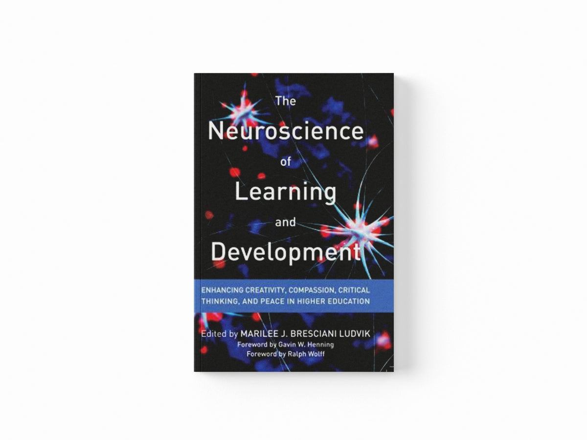 The Neuroscience of Learning and Development; 9781620362846