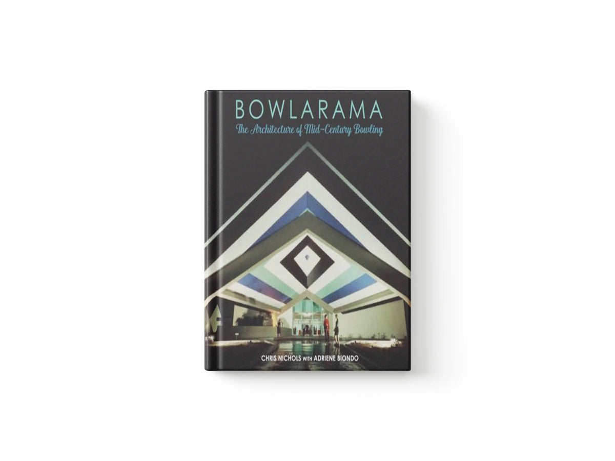 Bowlarama! by Chris Nichols; 9781626401310