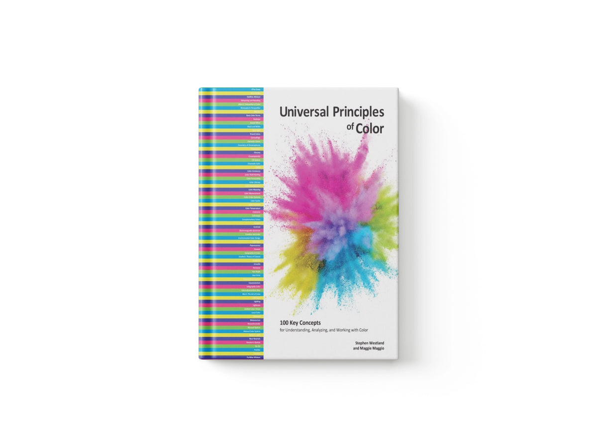 Universal Principles of Color