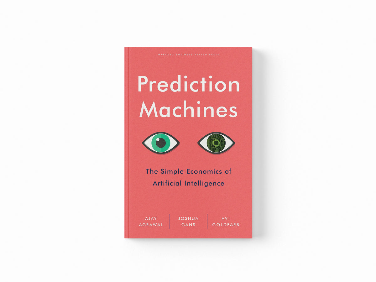 Prediction Machines