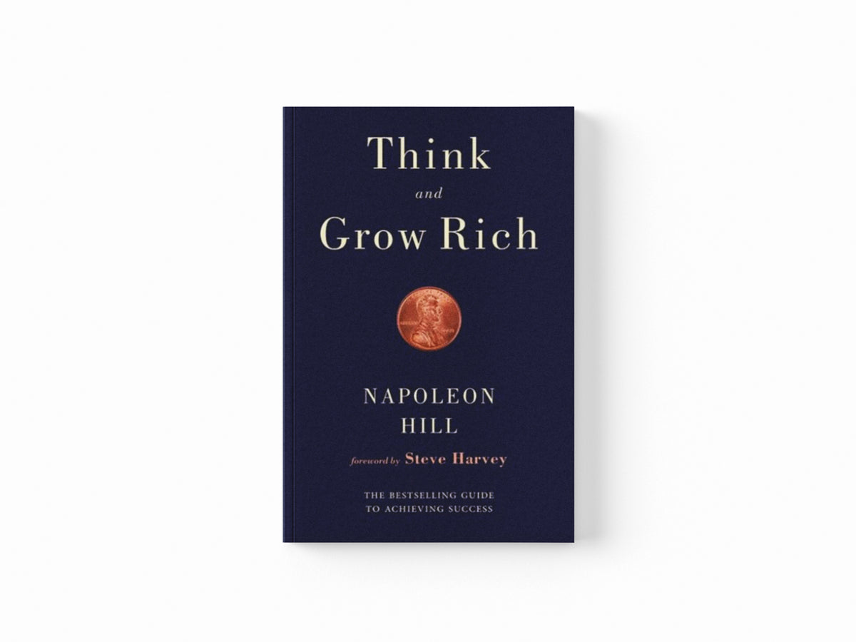 Think and Grow Rich