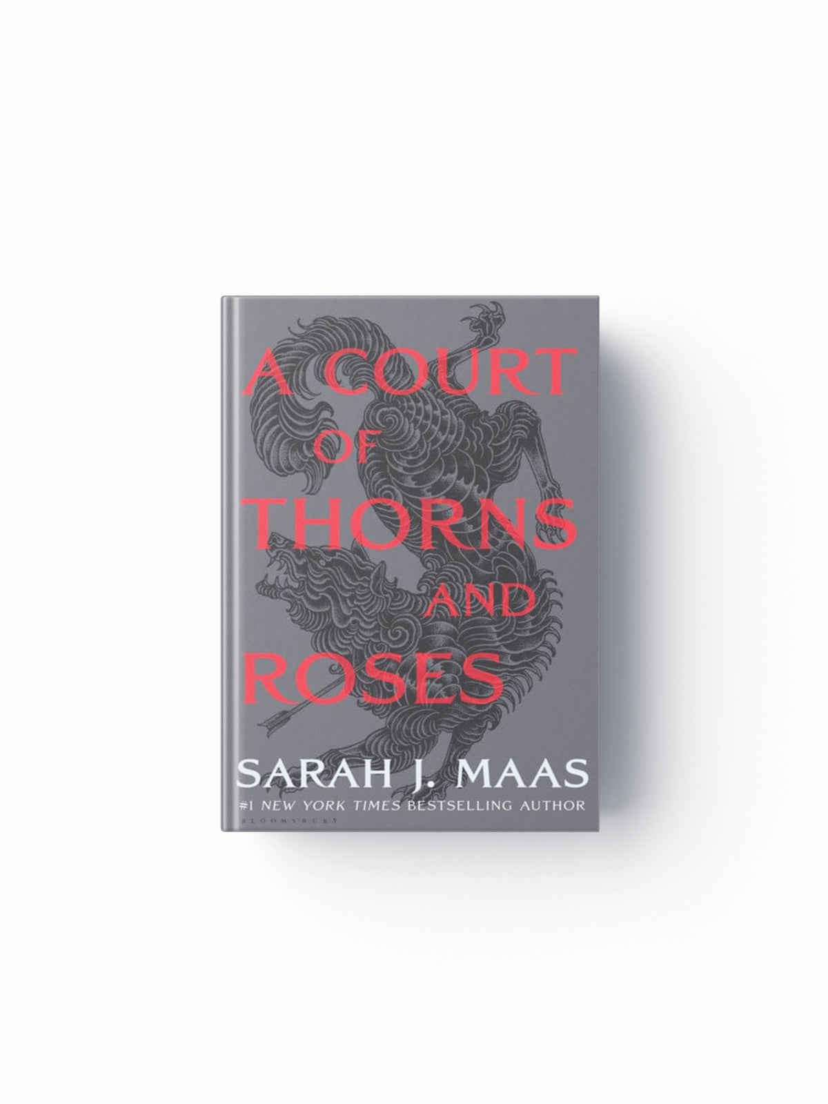 A Court of Thorns and Roses